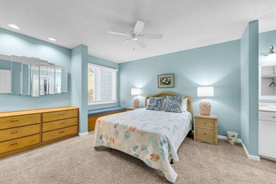 Experience the ultimate Island escape at 492 Sea Cloud Circle on The Plantation Course At Edisto in South Carolina - for sale on GolfHomes.com, golf home, golf lot