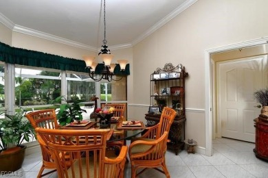 This home is located in the exclusive community of Admirals on Burnt Store Golf Club in Florida - for sale on GolfHomes.com, golf home, golf lot
