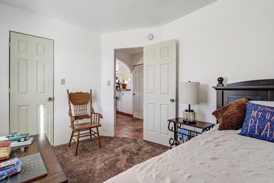 Enjoy the beauty and lifestyle of Ranchos de Taos from this on Taos Country Club in New Mexico - for sale on GolfHomes.com, golf home, golf lot