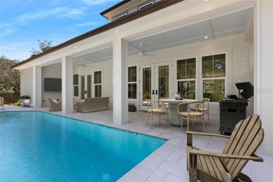One or more photo(s) has been virtually staged. Enjoy the serene on The Ocean Course At Hammock Beach Resort in Florida - for sale on GolfHomes.com, golf home, golf lot