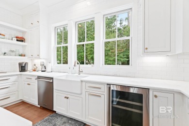 Welcome to this beautiful Modern Farmhouse tucked away at the on Lakewood Golf Club in Alabama - for sale on GolfHomes.com, golf home, golf lot