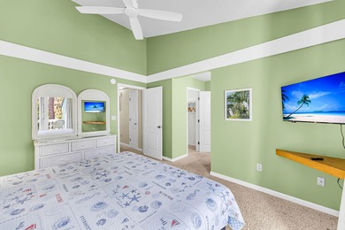 Experience the ultimate Island escape at 492 Sea Cloud Circle on The Plantation Course At Edisto in South Carolina - for sale on GolfHomes.com, golf home, golf lot