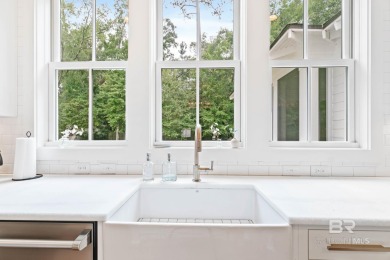 Welcome to this beautiful Modern Farmhouse tucked away at the on Lakewood Golf Club in Alabama - for sale on GolfHomes.com, golf home, golf lot