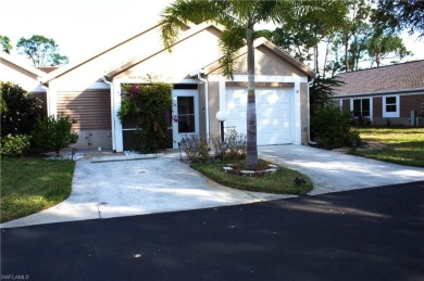 Must See!!! Buy this beautiful villa Prime Location in Estero on Fountain Lakes Community Golf Course in Florida - for sale on GolfHomes.com, golf home, golf lot