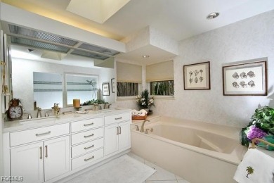 This home is located in the exclusive community of Admirals on Burnt Store Golf Club in Florida - for sale on GolfHomes.com, golf home, golf lot