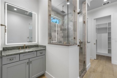 One or more photo(s) has been virtually staged. Enjoy the serene on The Ocean Course At Hammock Beach Resort in Florida - for sale on GolfHomes.com, golf home, golf lot
