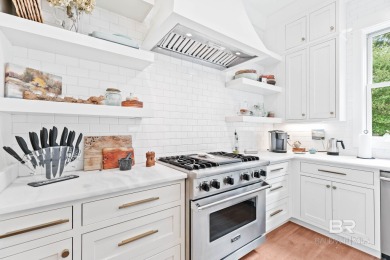 Welcome to this beautiful Modern Farmhouse tucked away at the on Lakewood Golf Club in Alabama - for sale on GolfHomes.com, golf home, golf lot
