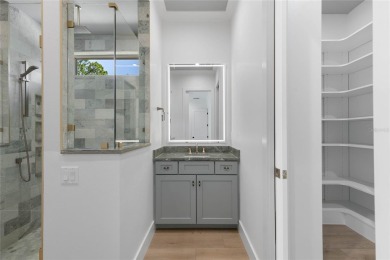 One or more photo(s) has been virtually staged. Enjoy the serene on The Ocean Course At Hammock Beach Resort in Florida - for sale on GolfHomes.com, golf home, golf lot