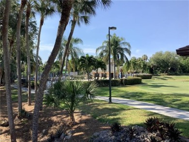 Beautifully remodeled Country Creek Villa with 2 bedrooms, den on Villages of Country Creek Golf Course in Florida - for sale on GolfHomes.com, golf home, golf lot