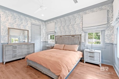 Welcome to this beautiful Modern Farmhouse tucked away at the on Lakewood Golf Club in Alabama - for sale on GolfHomes.com, golf home, golf lot