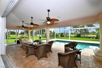 This home is located in the exclusive community of Admirals on Burnt Store Golf Club in Florida - for sale on GolfHomes.com, golf home, golf lot