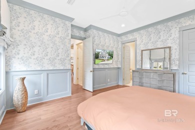 Welcome to this beautiful Modern Farmhouse tucked away at the on Lakewood Golf Club in Alabama - for sale on GolfHomes.com, golf home, golf lot