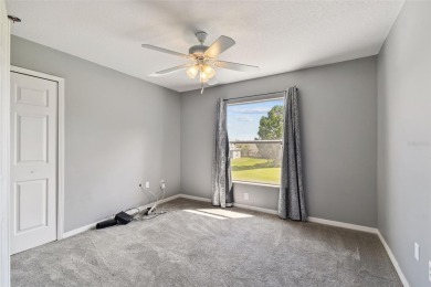 PRICE IMPROVEMENT!! Now $570k.Assumable mortgage at 2.75% on Summerfield Crossing Golf Club in Florida - for sale on GolfHomes.com, golf home, golf lot