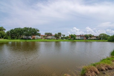 Beautifully updated first-floor unit with golf views! Desirable on The American Golf Club in Florida - for sale on GolfHomes.com, golf home, golf lot