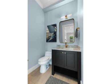 One or more photo(s) has been virtually staged. Enjoy the serene on The Ocean Course At Hammock Beach Resort in Florida - for sale on GolfHomes.com, golf home, golf lot