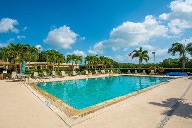 Beautifully updated first-floor unit with golf views! Desirable on The American Golf Club in Florida - for sale on GolfHomes.com, golf home, golf lot