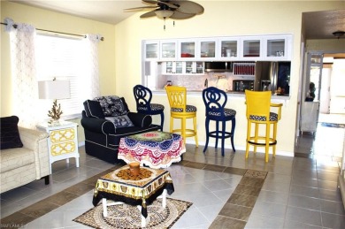 Must See!!! Buy this beautiful villa Prime Location in Estero on Fountain Lakes Community Golf Course in Florida - for sale on GolfHomes.com, golf home, golf lot