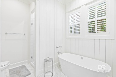 Welcome to this beautiful Modern Farmhouse tucked away at the on Lakewood Golf Club in Alabama - for sale on GolfHomes.com, golf home, golf lot