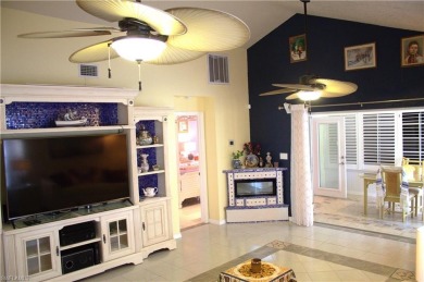 Must See!!! Buy this beautiful villa Prime Location in Estero on Fountain Lakes Community Golf Course in Florida - for sale on GolfHomes.com, golf home, golf lot