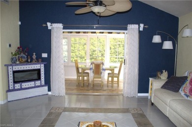 Must See!!! Buy this beautiful villa Prime Location in Estero on Fountain Lakes Community Golf Course in Florida - for sale on GolfHomes.com, golf home, golf lot