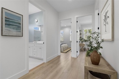 One or more photo(s) has been virtually staged. Enjoy the serene on The Ocean Course At Hammock Beach Resort in Florida - for sale on GolfHomes.com, golf home, golf lot