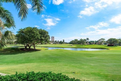 LOCATION!!! & VIEWS!!! Introducing an exquisite condominium that on Boca Raton Resort and Club in Florida - for sale on GolfHomes.com, golf home, golf lot
