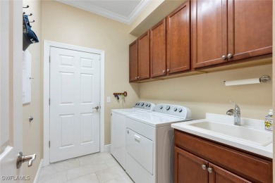 Welcome to Hampton Park in Gateway! This gated community offers on Gateway Golf and Country Club in Florida - for sale on GolfHomes.com, golf home, golf lot