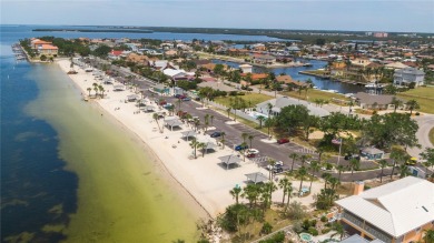 NEW CONSTRUCTION! Builder incentive $8,000 towards buyer's on Gulf Harbors Golf Course in Florida - for sale on GolfHomes.com, golf home, golf lot