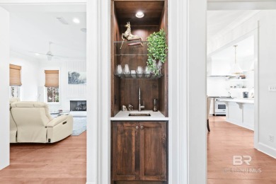Welcome to this beautiful Modern Farmhouse tucked away at the on Lakewood Golf Club in Alabama - for sale on GolfHomes.com, golf home, golf lot