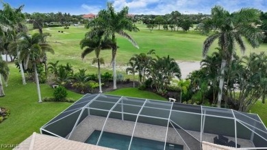 This home is located in the exclusive community of Admirals on Burnt Store Golf Club in Florida - for sale on GolfHomes.com, golf home, golf lot