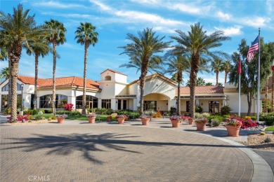 Welcome to your dream retirement oasis nestled in the vibrant on Shadow Hills Golf Club in California - for sale on GolfHomes.com, golf home, golf lot