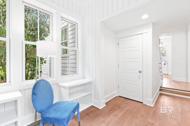 Welcome to this beautiful Modern Farmhouse tucked away at the on Lakewood Golf Club in Alabama - for sale on GolfHomes.com, golf home, golf lot