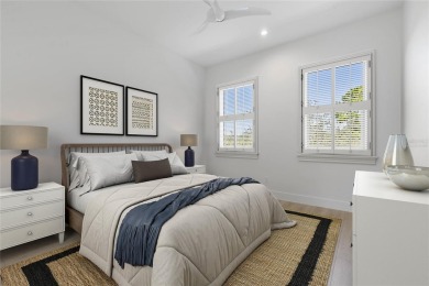 One or more photo(s) has been virtually staged. Enjoy the serene on The Ocean Course At Hammock Beach Resort in Florida - for sale on GolfHomes.com, golf home, golf lot