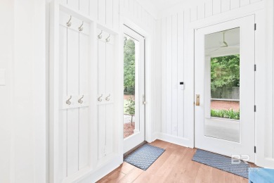 Welcome to this beautiful Modern Farmhouse tucked away at the on Lakewood Golf Club in Alabama - for sale on GolfHomes.com, golf home, golf lot