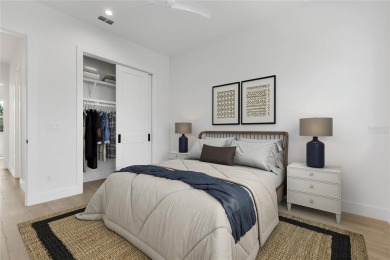 One or more photo(s) has been virtually staged. Enjoy the serene on The Ocean Course At Hammock Beach Resort in Florida - for sale on GolfHomes.com, golf home, golf lot