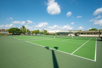 Beautifully updated first-floor unit with golf views! Desirable on The American Golf Club in Florida - for sale on GolfHomes.com, golf home, golf lot
