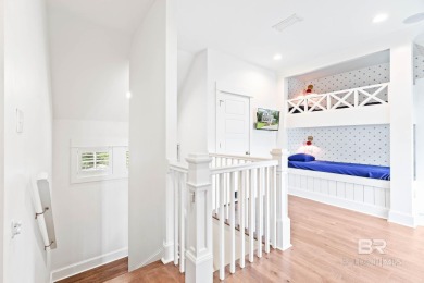 Welcome to this beautiful Modern Farmhouse tucked away at the on Lakewood Golf Club in Alabama - for sale on GolfHomes.com, golf home, golf lot