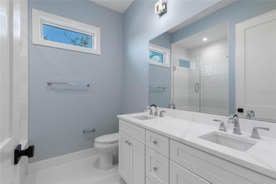 One or more photo(s) has been virtually staged. Enjoy the serene on The Ocean Course At Hammock Beach Resort in Florida - for sale on GolfHomes.com, golf home, golf lot
