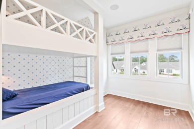 Welcome to this beautiful Modern Farmhouse tucked away at the on Lakewood Golf Club in Alabama - for sale on GolfHomes.com, golf home, golf lot