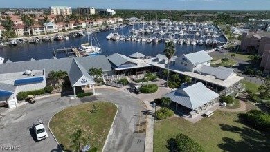 This home is located in the exclusive community of Admirals on Burnt Store Golf Club in Florida - for sale on GolfHomes.com, golf home, golf lot