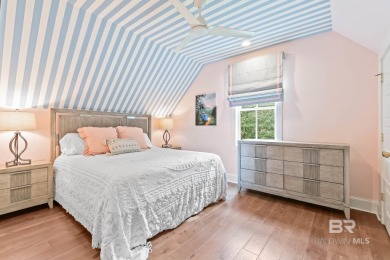 Welcome to this beautiful Modern Farmhouse tucked away at the on Lakewood Golf Club in Alabama - for sale on GolfHomes.com, golf home, golf lot