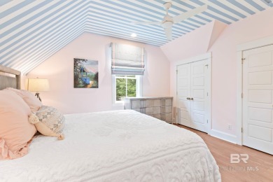 Welcome to this beautiful Modern Farmhouse tucked away at the on Lakewood Golf Club in Alabama - for sale on GolfHomes.com, golf home, golf lot