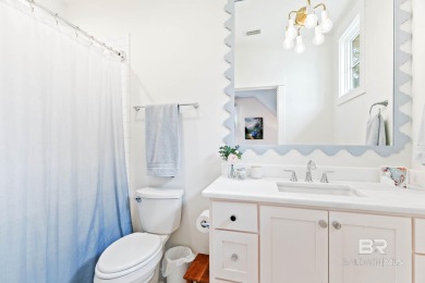 Welcome to this beautiful Modern Farmhouse tucked away at the on Lakewood Golf Club in Alabama - for sale on GolfHomes.com, golf home, golf lot