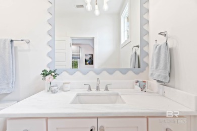 Welcome to this beautiful Modern Farmhouse tucked away at the on Lakewood Golf Club in Alabama - for sale on GolfHomes.com, golf home, golf lot