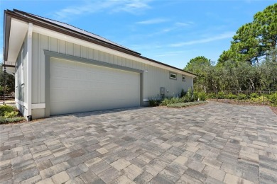 One or more photo(s) has been virtually staged. Enjoy the serene on The Ocean Course At Hammock Beach Resort in Florida - for sale on GolfHomes.com, golf home, golf lot