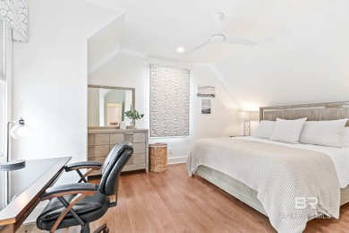 Welcome to this beautiful Modern Farmhouse tucked away at the on Lakewood Golf Club in Alabama - for sale on GolfHomes.com, golf home, golf lot