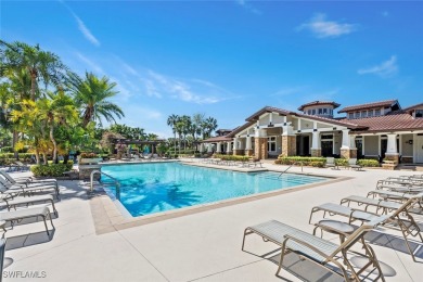 Welcome to Hampton Park in Gateway! This gated community offers on Gateway Golf and Country Club in Florida - for sale on GolfHomes.com, golf home, golf lot