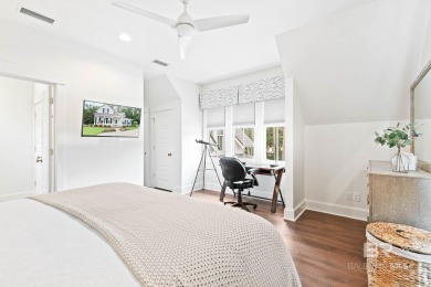 Welcome to this beautiful Modern Farmhouse tucked away at the on Lakewood Golf Club in Alabama - for sale on GolfHomes.com, golf home, golf lot