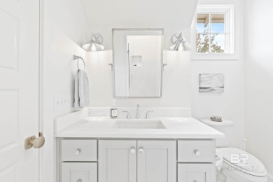 Welcome to this beautiful Modern Farmhouse tucked away at the on Lakewood Golf Club in Alabama - for sale on GolfHomes.com, golf home, golf lot