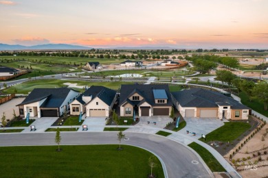 One of Treasure Valleys top luxury home builder Shadow Mountain on Falcon Crest Golf Club in Idaho - for sale on GolfHomes.com, golf home, golf lot